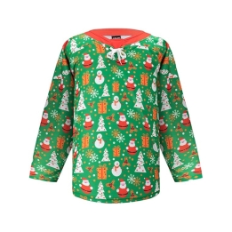 Christmas Jerseys